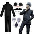 Costume de cosplay d'Anime Jujutsu Kaisen Gojo Satoru