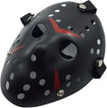 Masque d'Halloween effrayant Jason Friday the 13th