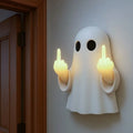 Lampe fantôme mignonne pour Halloween